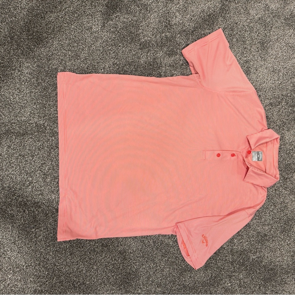 Callaway Polo Shirt